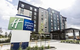 Holiday Inn Express & Suites Toronto Airport South By Ihg